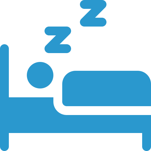 Improves Sleep Quality