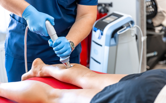 Shockwave Therapy