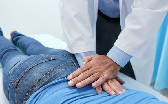 Spinal Decompression