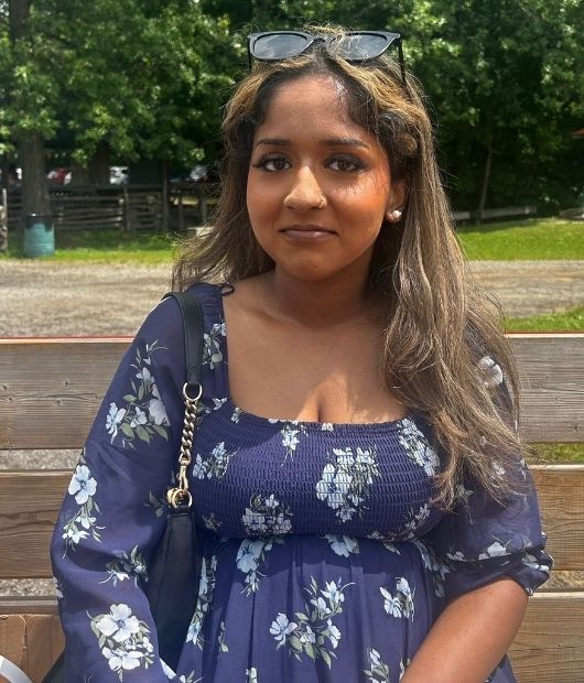 Asvini Laxmikanthan