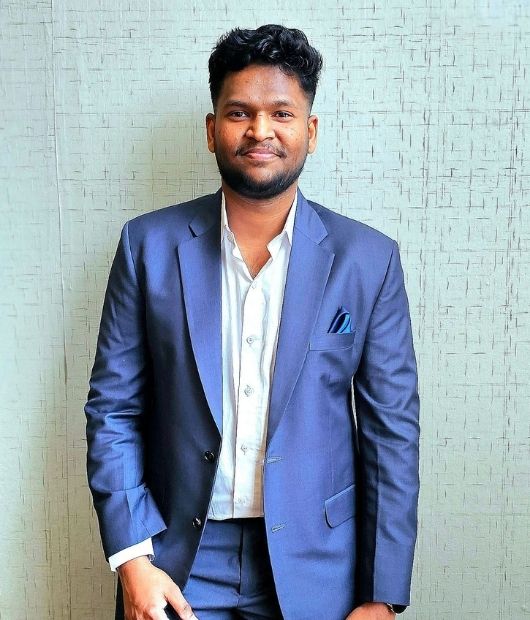 Prashanth Ethiraj